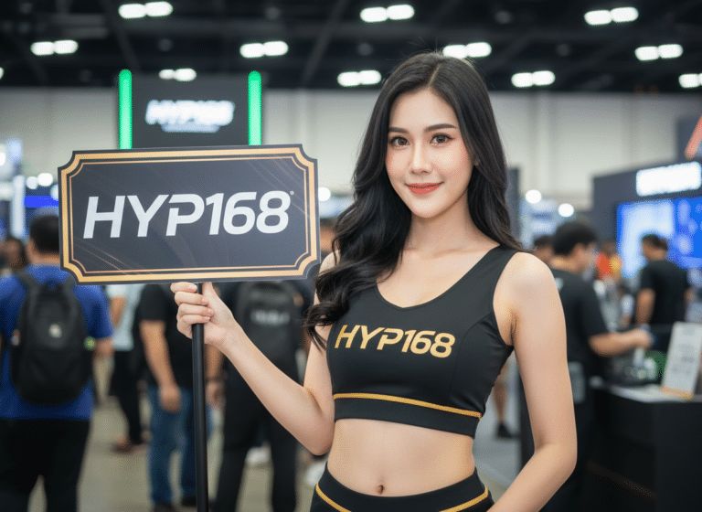 HYP168