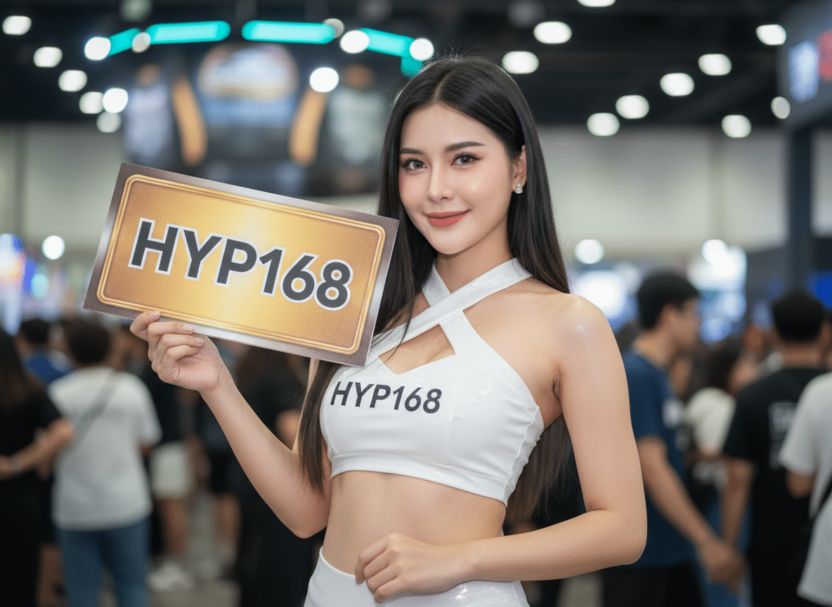 HYP168