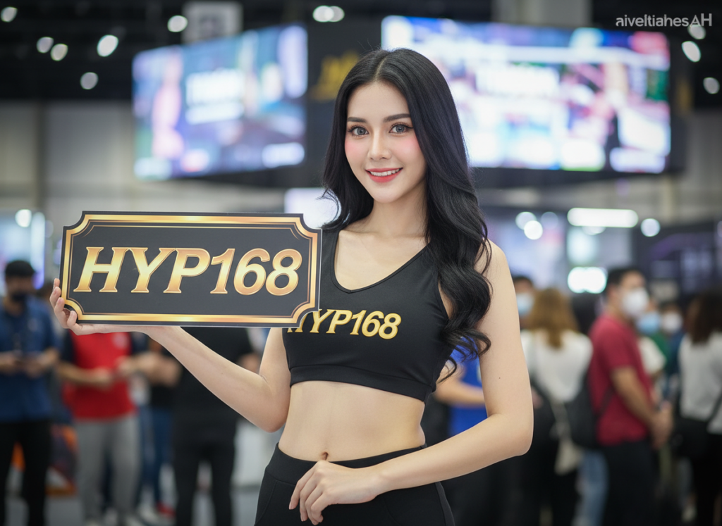 HYP168